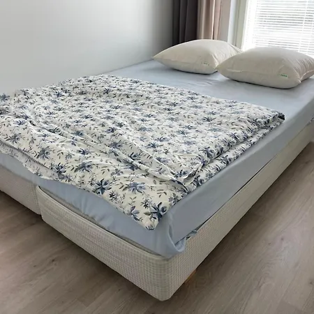 Near Finno Metro With Personal Toilet, Shared Bath And Kitchen ホームステイ