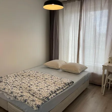 Near Finno Metro With Personal Toilet, Shared Bath And Kitchen ホームステイ *